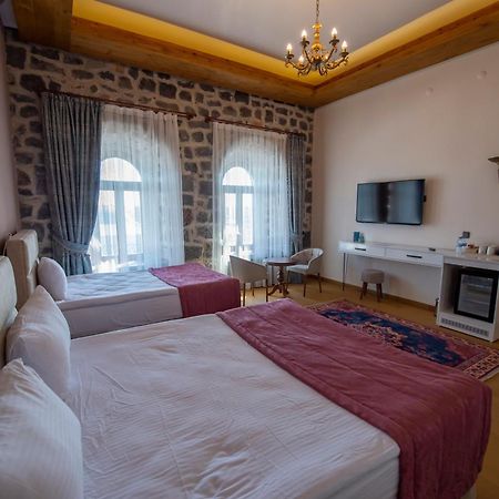 Ve Hotels Beylerbeyi Sarayi Kars Exterior photo